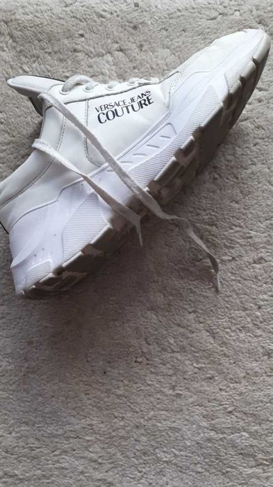 VERSACE Size 44 Nike и POLO Original Size 42