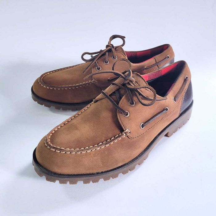 SPERRY Top-Sider, оригинални 43