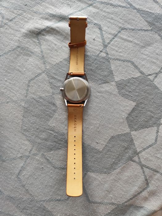 Мъжки часовник Skagen Holst