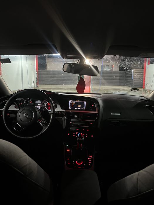 De vanzare Audi A5