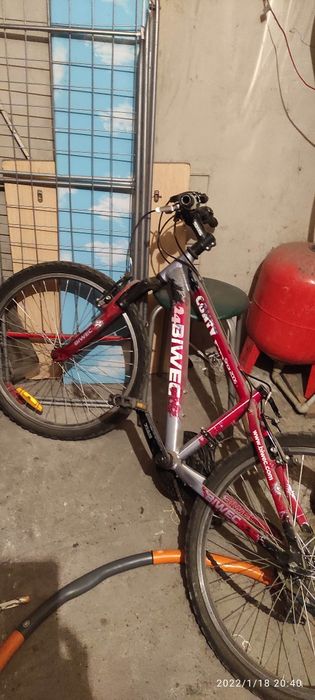 Продам велосипед