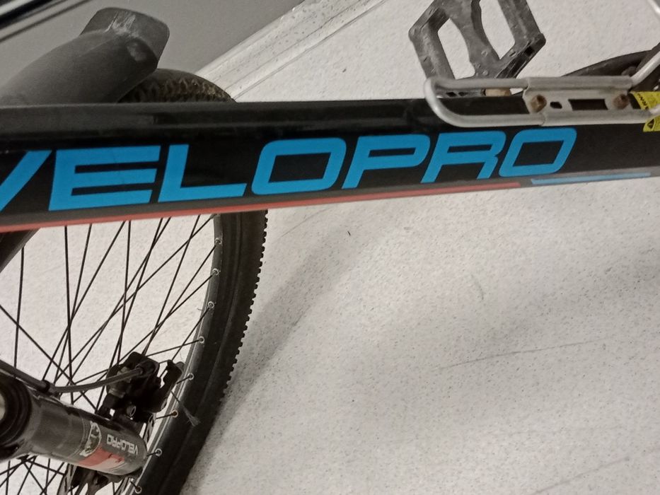 Велосипед  ВелеПро