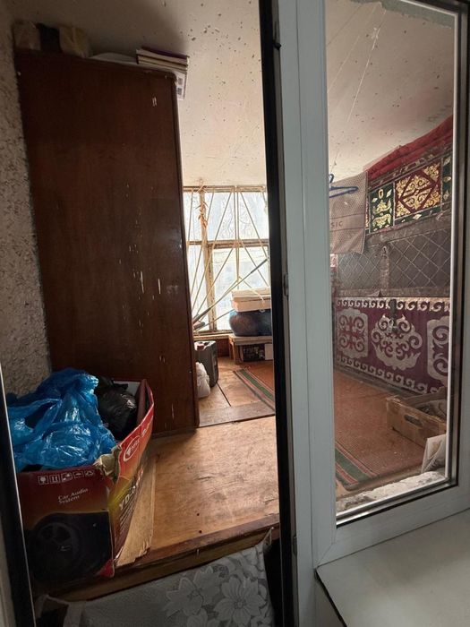 Продается 3х-комн.кв на 3а микр