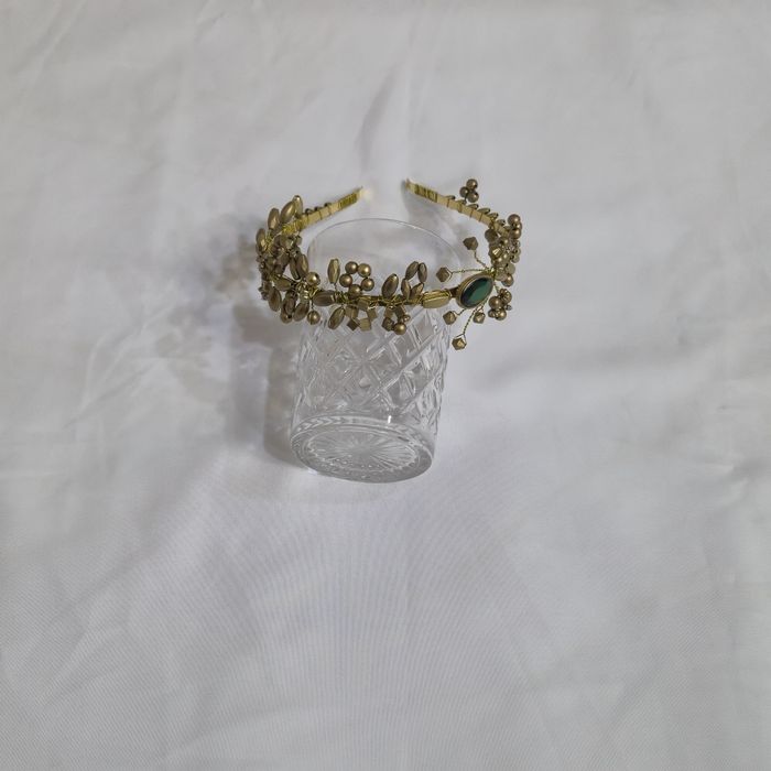 Ободок для волос