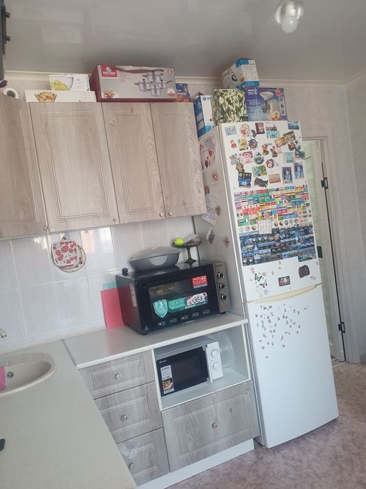 Продам 1комнатную квартиру