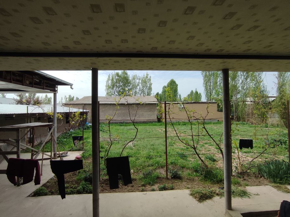 6 сотих йер сотилади