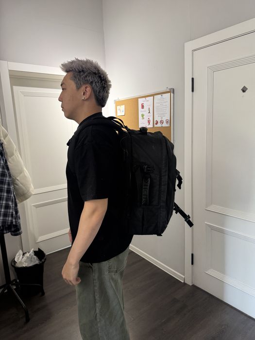 Lowepro Pro Trekker 600 AW