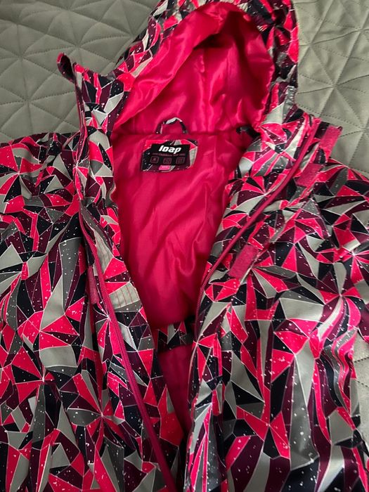 Combinezon iarna copii