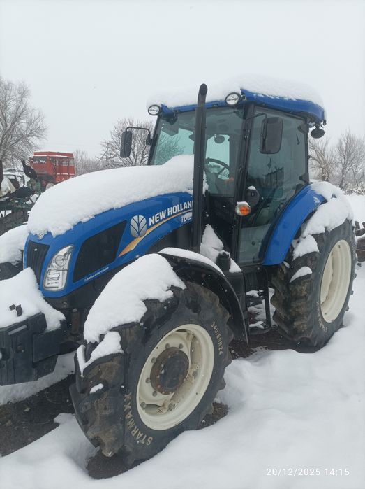 Sotiladi td5 2023 poʻlavtamat