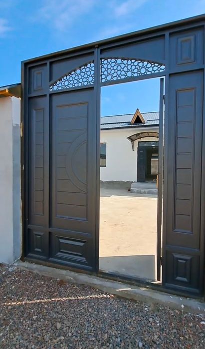 ЦЕНА СНИЖЕНА!!! Город .Бука.Собственник Продаю новый дом