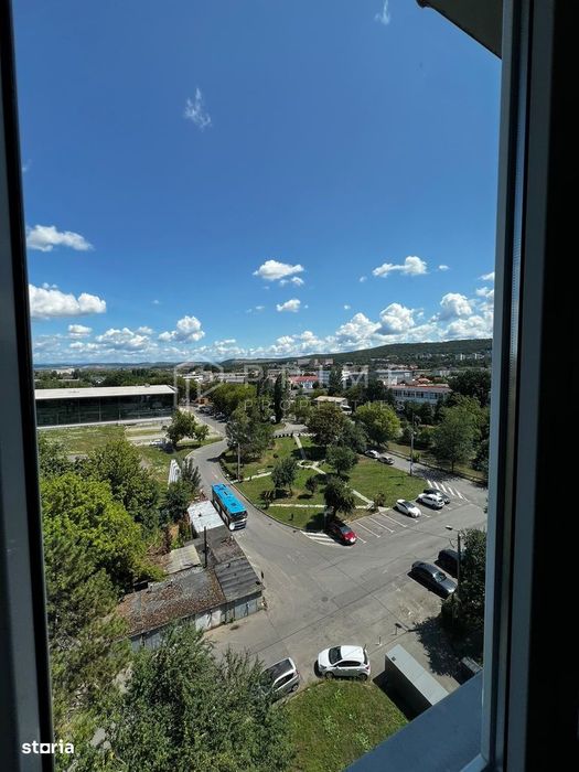 De Închiriat: Apartament cu 1 Cameră – Aleea Carpați, Târgu Mureș