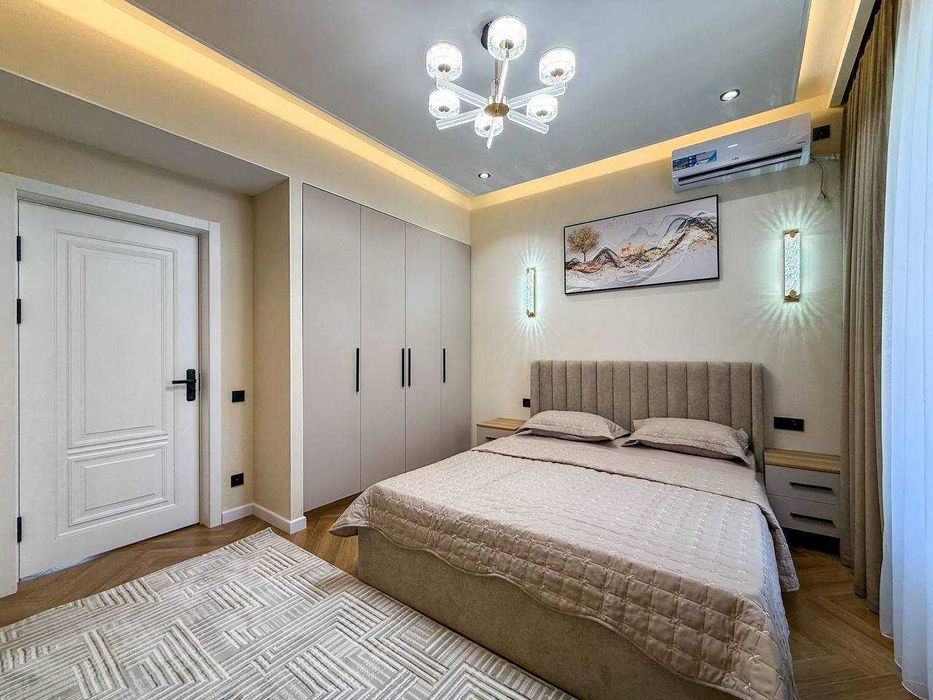 M1257 ПРОДАЕТСЯ 4/4/9 Новостройка ЖК Poytaht Residence