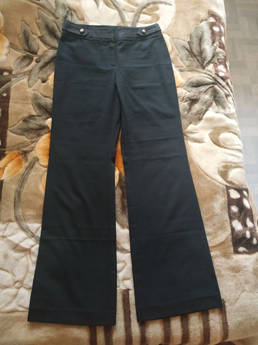 Женские брюки, классика