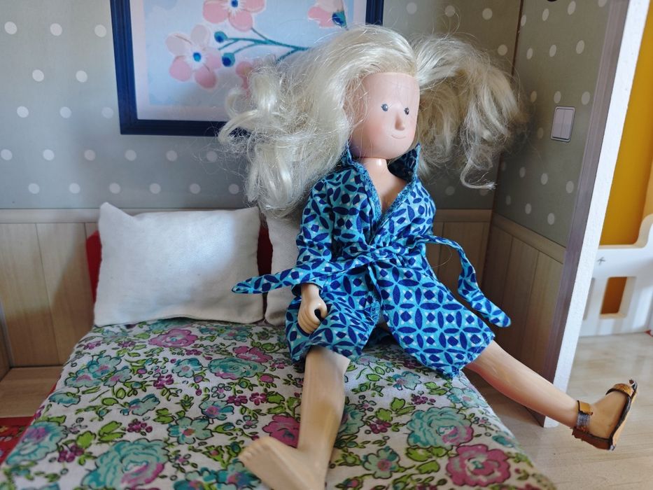 Къща за кукли Imaginarium