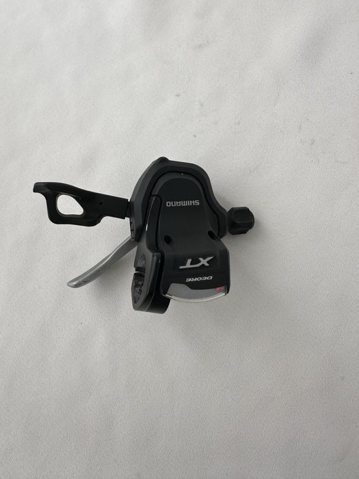 Shimano Deore XT-SL-M780-лява команда