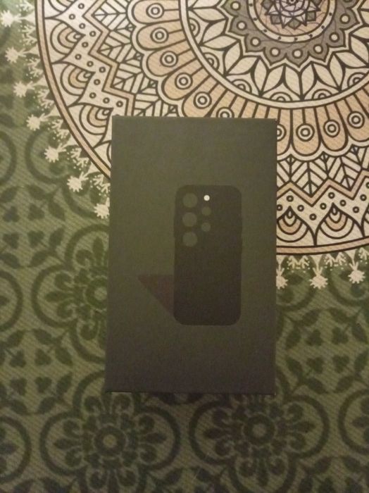 Mini Samsung S 25 ultra