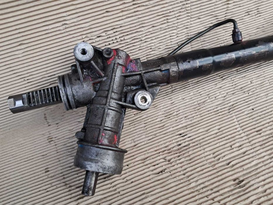 Vw Passat B55, Skoda Superb Audi A4, caseta directie cu garantie, 1,9