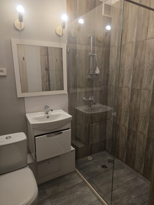 Сдается однокомнатная квартира