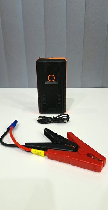 Стартер бустер STSCELT DY51 - Джъмп стартер за автомобили