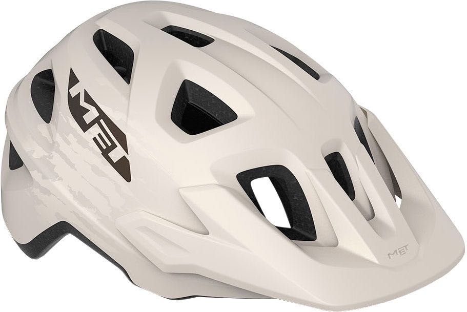 Шлем велосипед MET ECHO эндуро