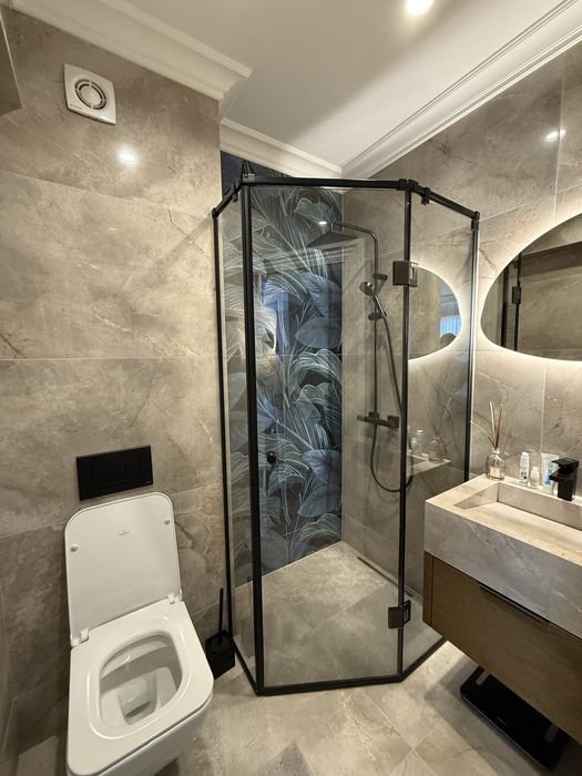 Apartament 3 camere COPOU AZIMUT