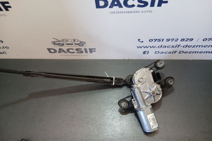 Motoras stergator luneta 5F4955711 5F4955711 Skoda Octavia a 3-a gene