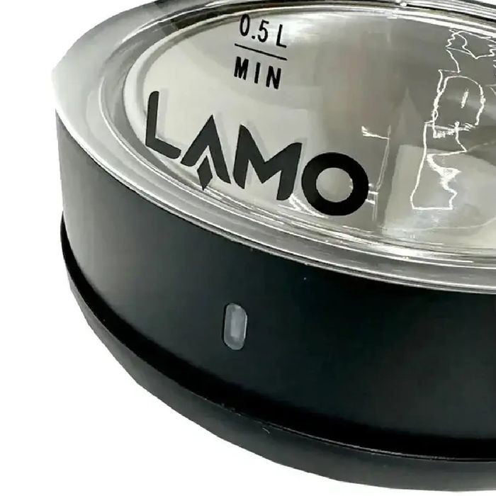 Электрочайник LAMO LM-EK1815G