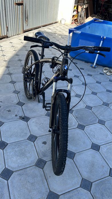 Продам велосипед BMW