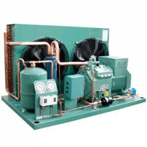 Холодильное оборудование Bitzer