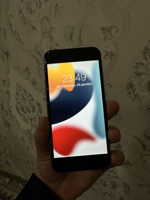 Iphone 6s 16Gb LLA Ideal