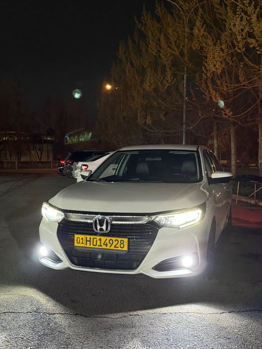 Honda CRIDER Срочно Срочно