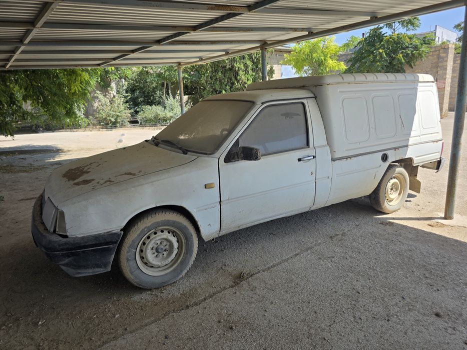 Грузовые автомобили