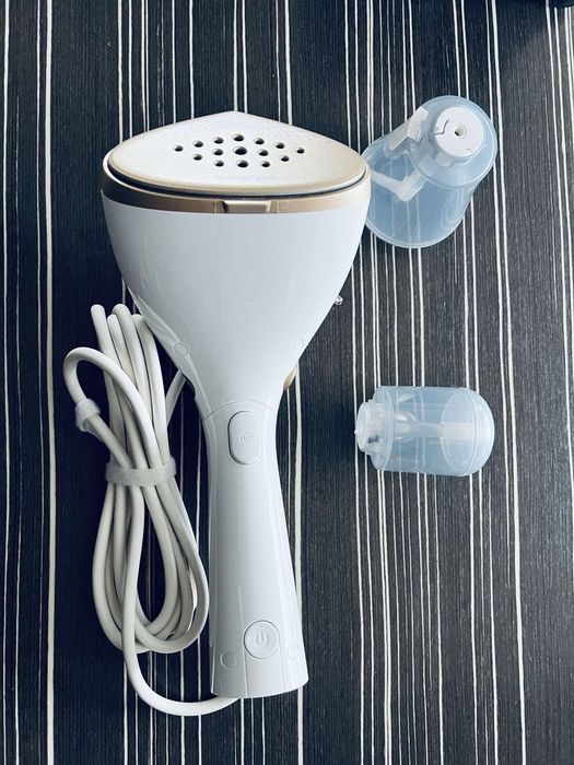 Ютия Филипс за вертикално гладене