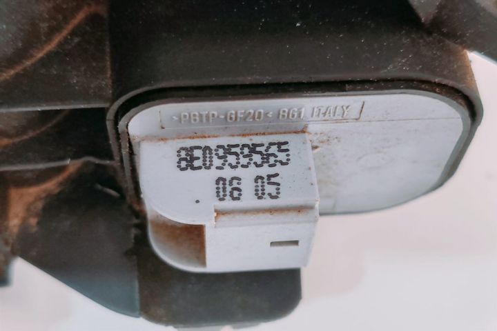 Panou Comandã Geamuri Buton Electric Oglinda Fațã Stânga 8E095956