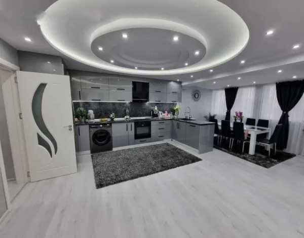 Продава се Тристаен апартамент в Асеновград - 90 кв.м за 1778 €/кв.м - Снимка #2