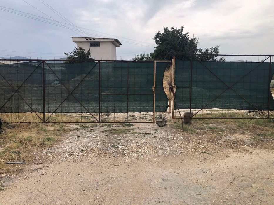 Дава се под наем Промишлена сграда в Пловдив, Център - 100 кв.м за 510 € - Снимка #6