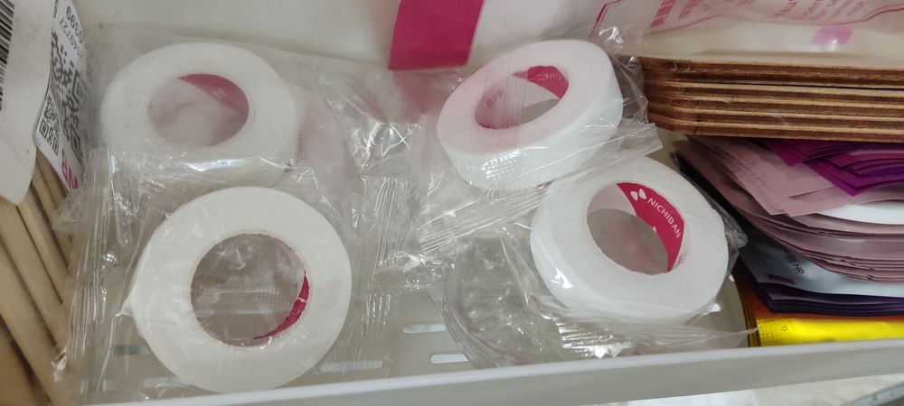 Продам материал для наращивания ресниц