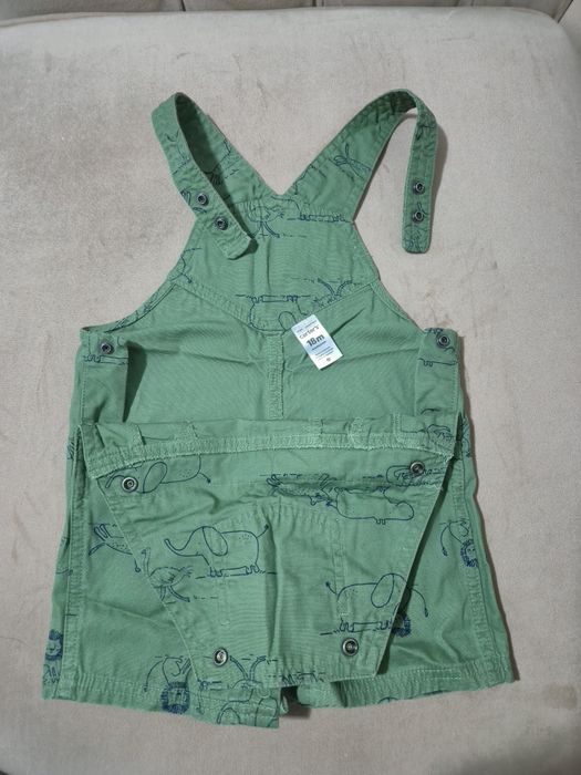 Salopeta   copii  18 luni