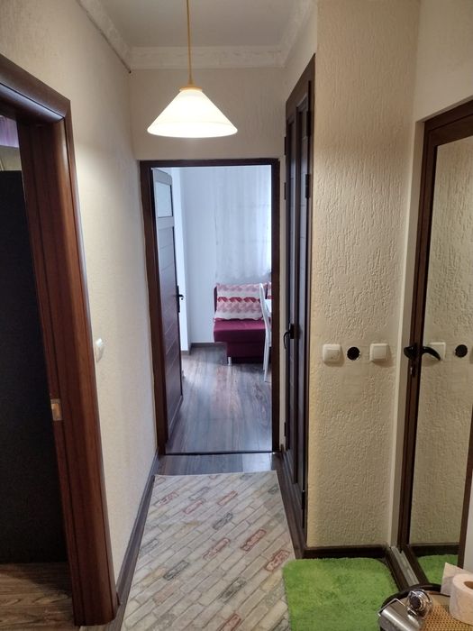 Продава се Двустаен апартамент в Шумен, Боян Българанов 2 - 64 кв.м за 797 €/кв.м - Снимка #11