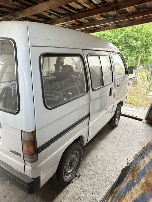 Daewoo damas (1 руки / 1qo’l)