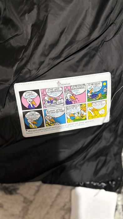 Geacă Maya Lucioasa