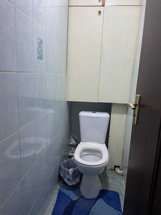 Сдается 2-комнатная квартира в центре