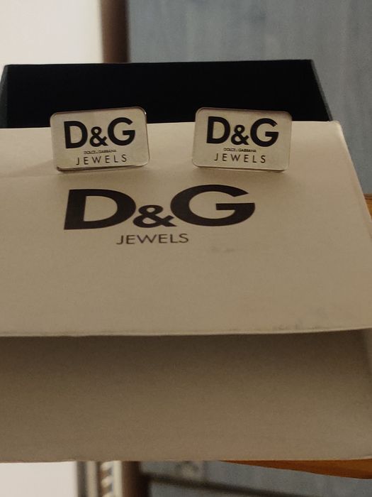 Logouri +cutie D&G