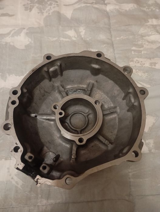 Capac stator Kawasaki  zx 12 r 2000