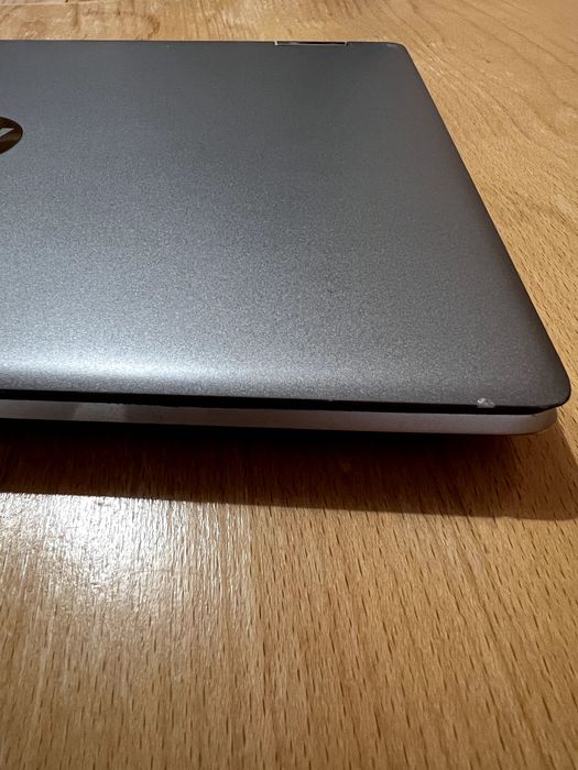 HP Pavilion x360 14 - Touchscreen - 2 в 1