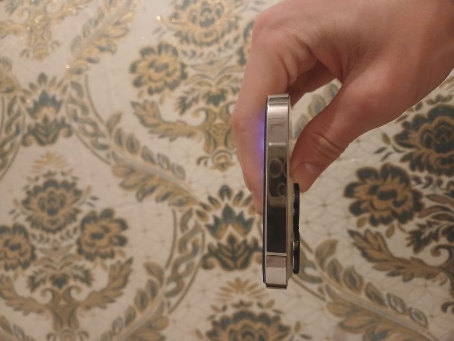 Айфон 13 про 256гб