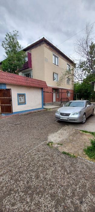 Магазин арендага берыледы