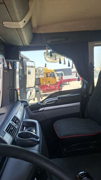 Ман тгс самасвал 33.360