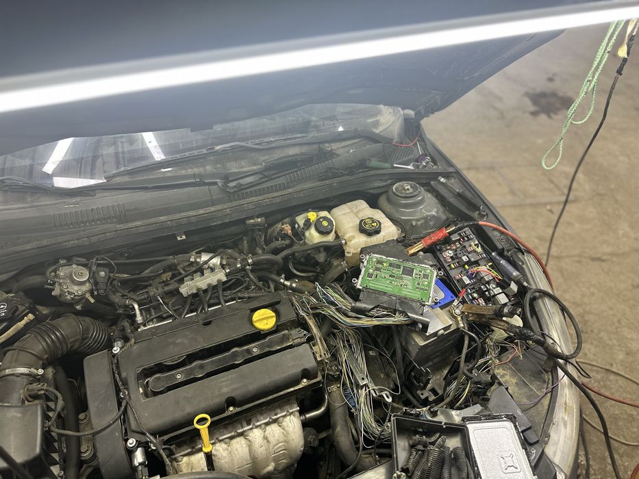 Автоэлектрик и Диагност