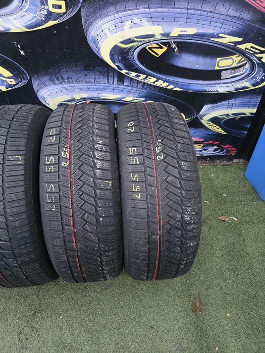 255.55.20 continental m+s